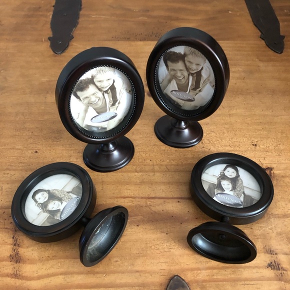 SOLD   Picture Frames (4) - Picture 2 of 5